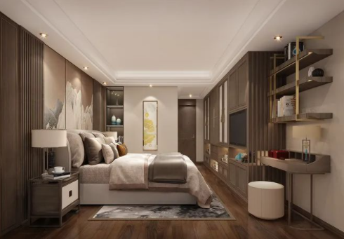 客廳裝修設(shè)計(jì)方案，室內(nèi)裝修設(shè)計(jì)要注意的要點(diǎn)