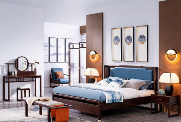 全實(shí)木家具定制：實(shí)木家具你會(huì)選，實(shí)木書柜你會(huì)挑選嗎？