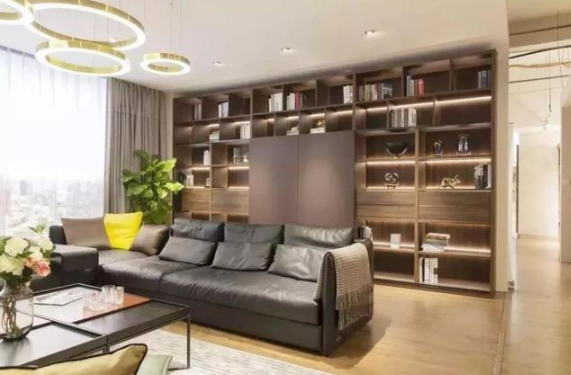 櫥柜維修材料，衣柜櫥柜書柜鞋柜到底怎么裝?