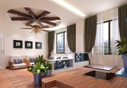 辦公隔斷門：定制系列?隔斷式的榻榻米，開發(fā)出榻榻米新功能