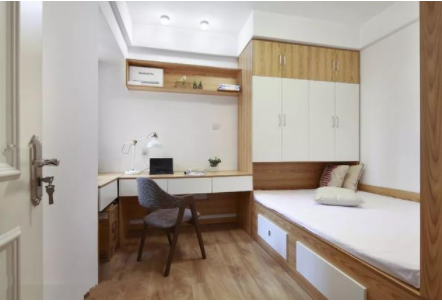 榻榻米床高度，新房做榻榻米會是坑？