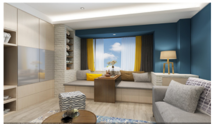 榻榻米床墊：榻榻米床和普通床有什么區(qū)別？