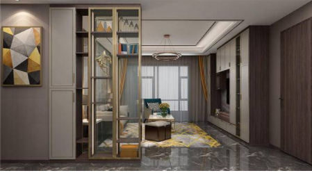 整體浴室柜尺寸：門廳要不要玄關(guān)柜？如何設(shè)計玄關(guān)柜更佳？