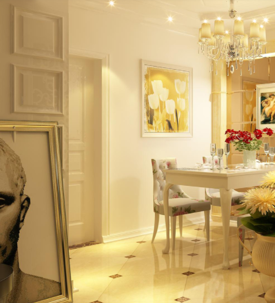 小戶型家居裝修設(shè)計：玄關(guān)怎么裝修？這幾個重點不能忘