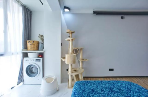 成都高端定制家具加盟，模塊化設(shè)計(jì)定制家具—陽(yáng)臺(tái)柜