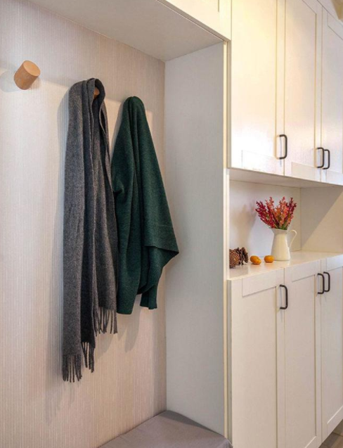 裝飾裝修設(shè)計(jì)：如何對(duì)玄關(guān)進(jìn)行裝飾？