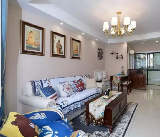 新房裝修設(shè)計(jì)步驟，入戶玄關(guān)太窄，想要個(gè)鞋柜應(yīng)該怎么辦？