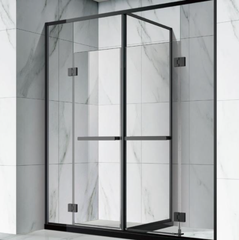 隔斷門設(shè)計(jì)：浴室用什么隔斷好？淋浴房隔斷選購技巧