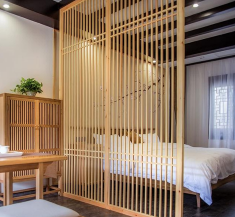 客廳臥室隔斷屏風(fēng)好用嗎？新家臥室隔斷設(shè)計(jì)都有哪些？