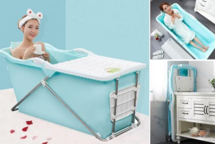 創(chuàng)意折疊家具，讓空間彈性發(fā)揮用途，放大空間感