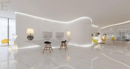 上海辦公室裝修設(shè)計(jì)：辦公室裝修的辦公家具定制選購方法