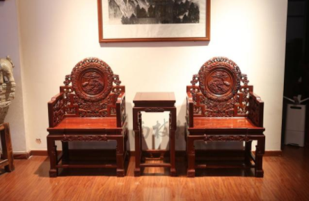 組合家具設(shè)計：傳統(tǒng)家具的應(yīng)用中，組合型家具僅中堂一例，別無二類