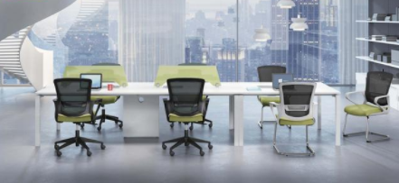 深圳高端辦公家具：設(shè)計、功能與藝術(shù)高度融合的辦公家具