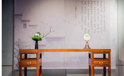 中國紅木古典家具體現(xiàn)了怎樣的生活藝術？