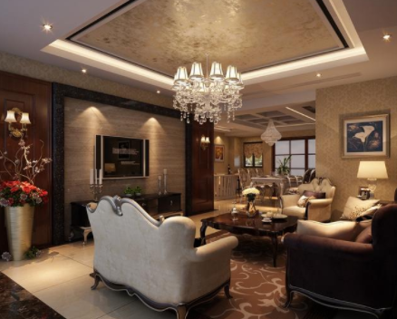 歐式新古典家具：歐式古典家具特點(diǎn)，歐式古典家具風(fēng)格分類