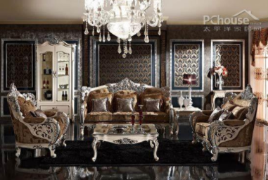 歐式家具十大品牌：高檔歐式家具材質(zhì)辨別，歐式家具選購(gòu)技巧和方法