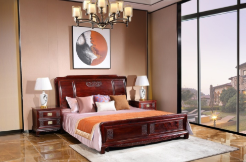 北京紅木家具款式：為什么越來(lái)越多的人要買紅木家具？