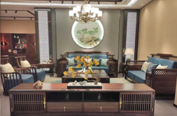 飲茶文化知識(shí)：茶室怎么設(shè)計(jì)?家具材質(zhì)的選擇