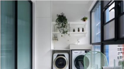 家庭室內(nèi)裝修風(fēng)格：室內(nèi)裝修陽臺怎么裝修?室內(nèi)裝修陽臺裝修效果圖