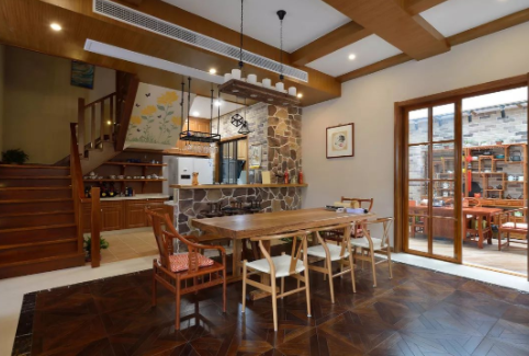 封閉式陽臺(tái)怎么裝修好？高層陽臺(tái)要不要封閉？