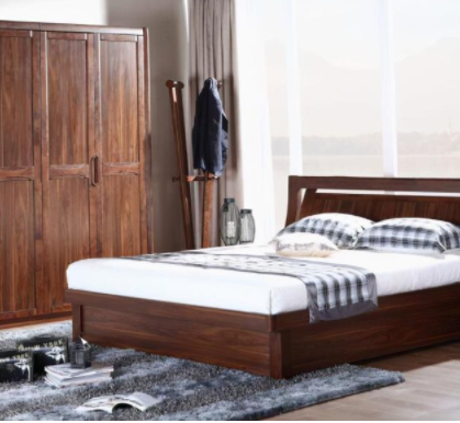 臥室家具裝飾，臥室家具品類有哪些