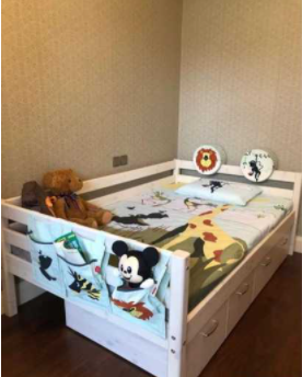 兒童家具十大品牌，進(jìn)口兒童家具選哪個(gè)品牌好呢？