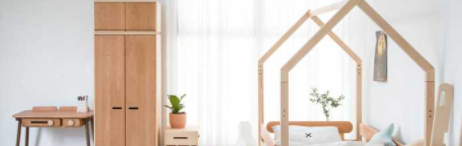 實(shí)木家具十大品牌：非專業(yè)人士，怎么選購(gòu)兒童實(shí)木家具？