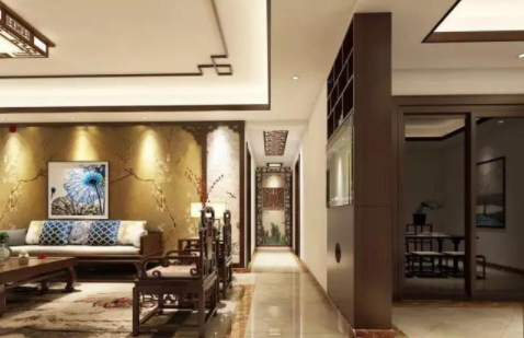 墻面一般裝飾抹灰：墻面抹灰流程怎么做 墻面抹灰的驗收標準是什么