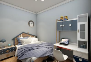 墻面裝飾畫：墻面開關(guān)美化小技巧 墻面開關(guān)怎么裝飾更美觀？