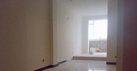 仿瓷涂料墻面翻新：墻面涂料的翻新方法墻面涂料翻新應注意的事項