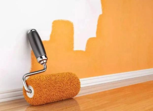 調(diào)色技巧教程：墻面顏色太深太淺怎么辦？知道這些調(diào)色技巧墻面還能補(bǔ)救