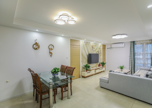 家庭室內(nèi)裝修步驟，翻新裝潢墻面裂縫怎么辦？