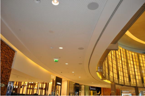 水化硅酸鈣板價格：硅酸鈣板吊頂好還是鋁扣板吊頂好？