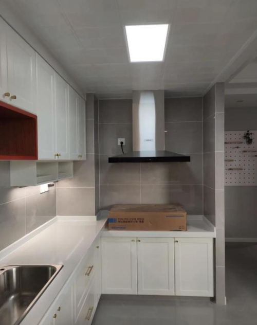 格柵板吊頂怎么安裝？格柵吊頂安裝方法是什么