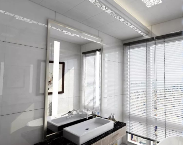 集成吊頂品牌價(jià)格：陽臺(tái)裝集成吊頂好還是石膏吊頂好？