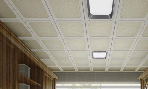 歐式pvc吊頂：歐式吊頂規(guī)范是什么？pvc吊頂安裝步驟方法