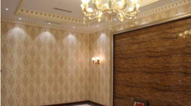 濟(jì)南室內(nèi)簡(jiǎn)歐裝修：室內(nèi)裝修材料包括什么？室內(nèi)裝修材料大全說明
