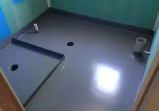 【家裝防水材料步驟】家裝用什么防水？家裝防水的步驟？