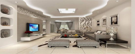 室內(nèi)裝修材料風(fēng)格，室內(nèi)裝修軟裝飾重要性