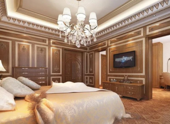 深圳家裝室內(nèi)設(shè)計(jì)，室內(nèi)裝修設(shè)計(jì)小技巧