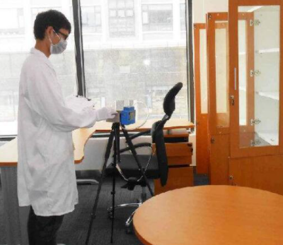 沈陽除甲醛凈化：甲醛如何檢測，甲醛檢測注意事項(xiàng)