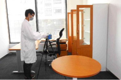 室內(nèi)甲醛超標(biāo)檢測(cè)：內(nèi)甲醛檢測(cè)方法推薦，甲醛污染危害需知