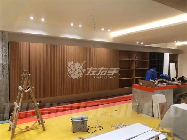 山東威海|精益求精，在不斷挑戰(zhàn)自我路上發(fā)展壯大