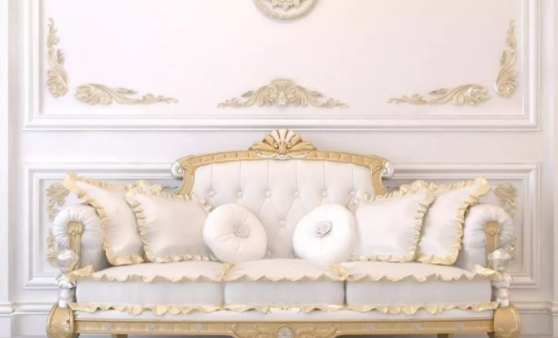 中國(guó)新古典家具，古典家具二十四美