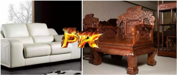 中國紅木古典家具：中國古典家具，帶你進(jìn)入更健康的生活