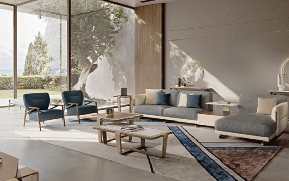 深圳裝修平臺，請問裝修如何選防盜門？