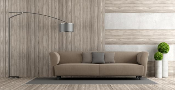 鄭州窗簾裝飾：陽臺窗簾要怎么選 陽臺窗簾一般多高