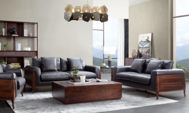 網(wǎng)紅窗簾市場：客廳窗簾什么顏色好？客廳窗簾顏色有風(fēng)水禁忌嗎？