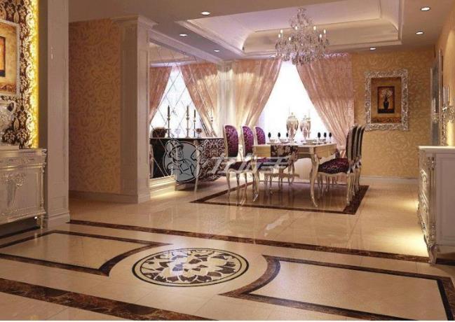 地磚顏色怎么選擇？地磚顏色搭配方法技巧