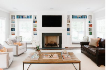 功夫方茶幾：你家里適合用哪種茶幾？挑選茶幾注意這幾點(diǎn)就夠啦